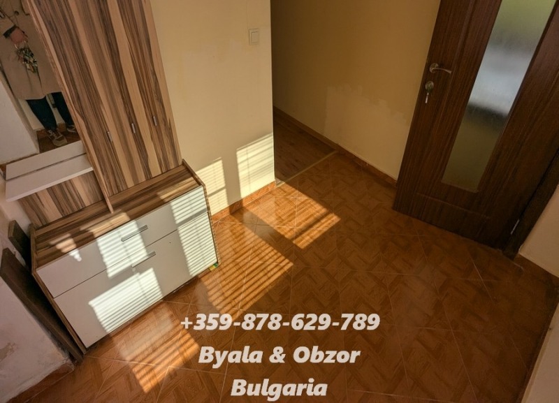 Na prodej  1 ložnice oblast Varna , Bjala , 105 m2 | 89894951 - obraz [11]