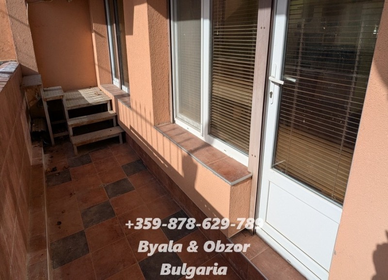 Na prodej  1 ložnice oblast Varna , Bjala , 105 m2 | 89894951 - obraz [17]