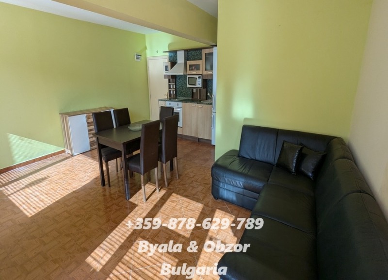 Na prodej  1 ložnice oblast Varna , Bjala , 105 m2 | 89894951 - obraz [2]