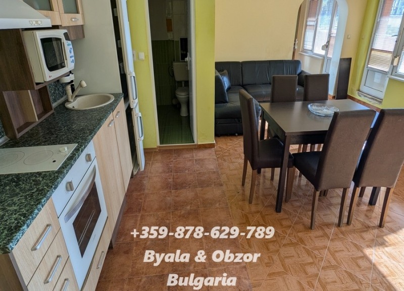 Na prodej  1 ložnice oblast Varna , Bjala , 105 m2 | 89894951 - obraz [8]