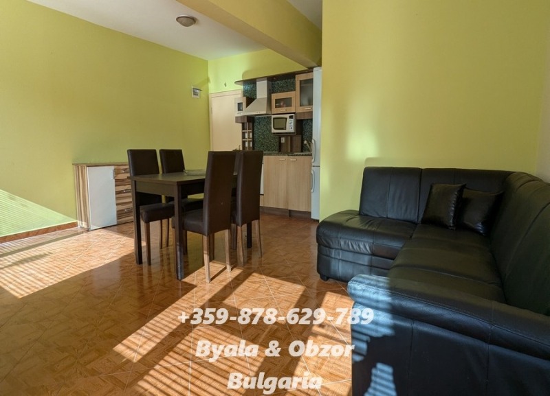 Na prodej  1 ložnice oblast Varna , Bjala , 105 m2 | 89894951 - obraz [3]