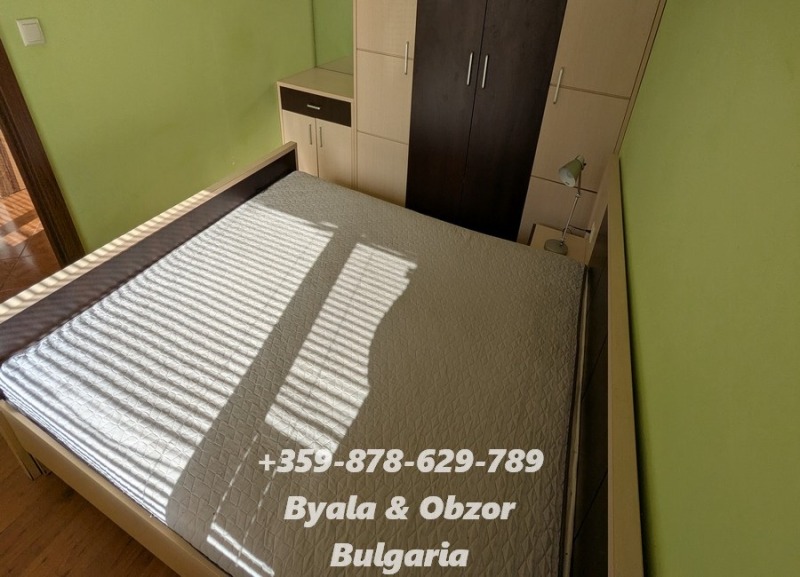 Na prodej  1 ložnice oblast Varna , Bjala , 105 m2 | 89894951 - obraz [14]