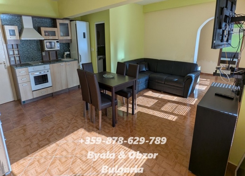 Na prodej  1 ložnice oblast Varna , Bjala , 105 m2 | 89894951 - obraz [6]