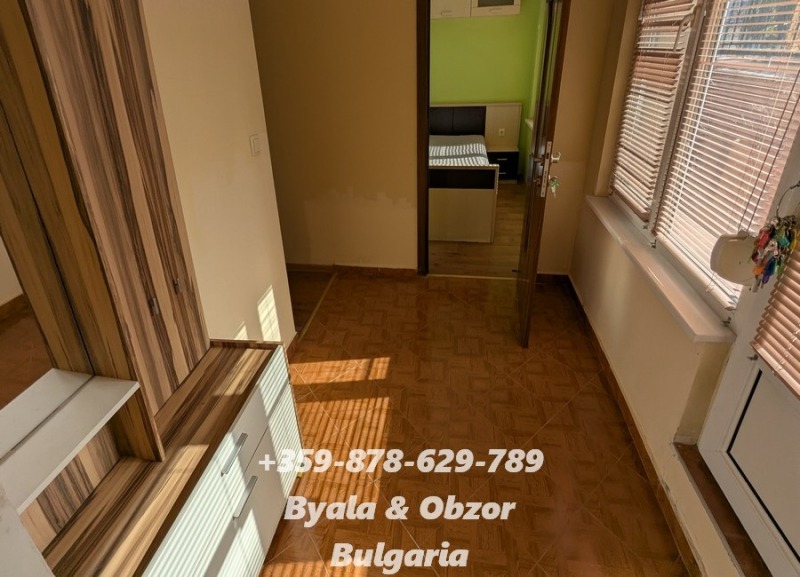 Na prodej  1 ložnice oblast Varna , Bjala , 105 m2 | 89894951 - obraz [10]