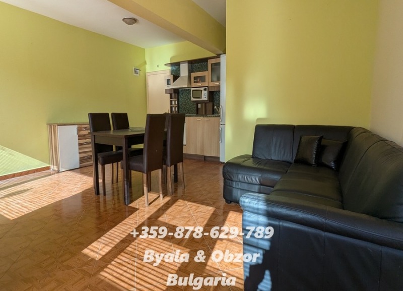 Na prodej  1 ložnice oblast Varna , Bjala , 105 m2 | 89894951 - obraz [4]