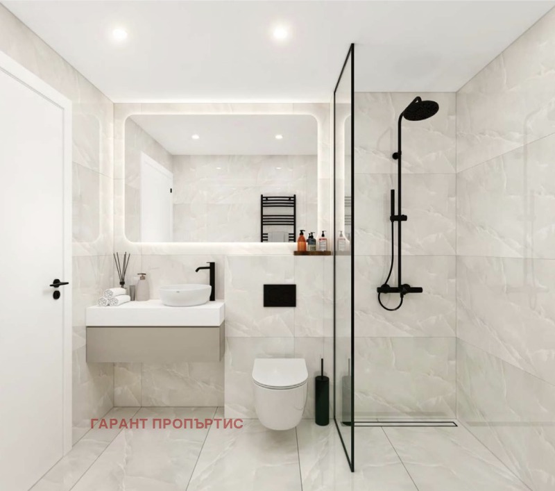 Продава 2-СТАЕН, к.к. Слънчев бряг, област Бургас, снимка 9 - Апартаменти - 53190790