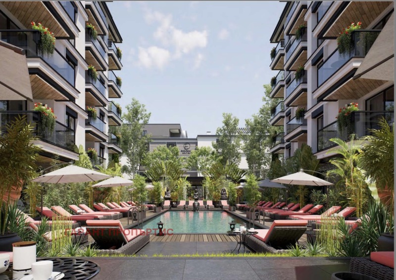 Продава 2-СТАЕН, к.к. Слънчев бряг, област Бургас, снимка 7 - Апартаменти - 53190790