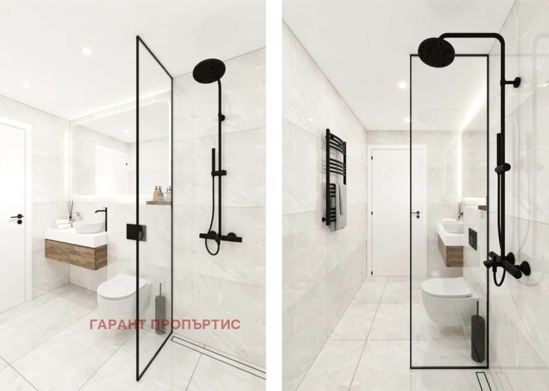 Продава 2-СТАЕН, к.к. Слънчев бряг, област Бургас, снимка 11 - Апартаменти - 53190790