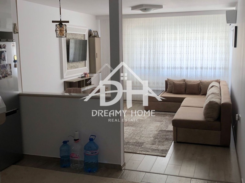 Продава 3-СТАЕН, гр. Кърджали, Възрожденци, снимка 2 - Aпартаменти - 49175356