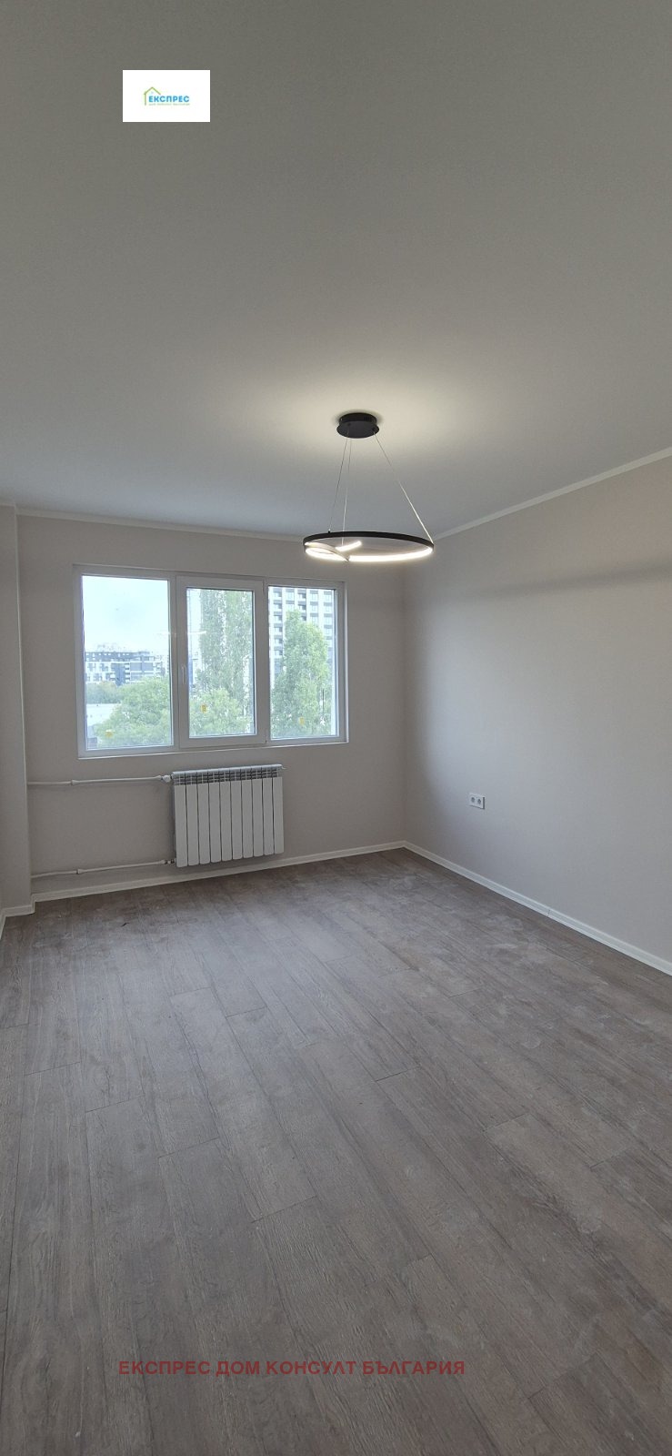 Продава  3-стаен град София , Фондови жилища , 90 кв.м | 87271700 - изображение [8]