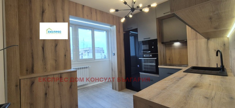 Продава  3-стаен град София , Фондови жилища , 90 кв.м | 87271700 - изображение [2]
