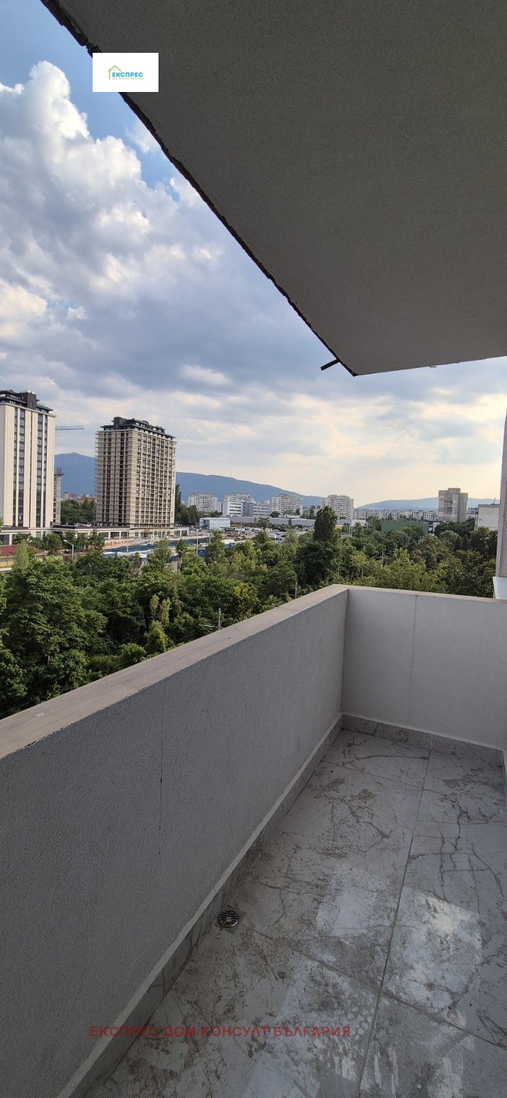 Продава  3-стаен град София , Фондови жилища , 90 кв.м | 87271700 - изображение [5]