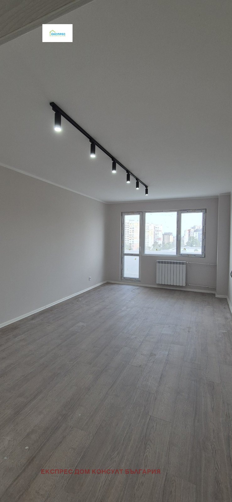 Продава  3-стаен град София , Фондови жилища , 90 кв.м | 87271700 - изображение [4]