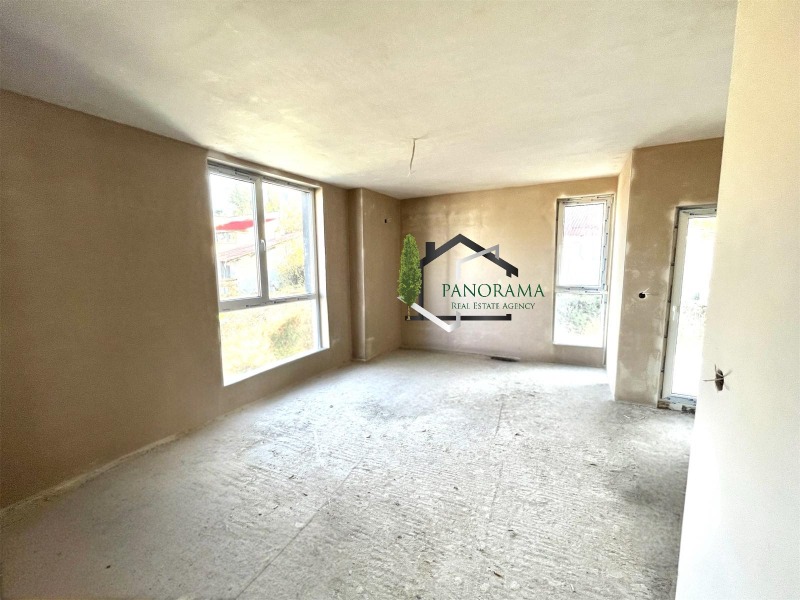 Продава 3-СТАЕН, гр. Шумен, Пожарната, снимка 2 - Апартаменти - 52490298