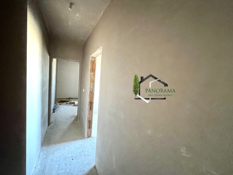 Продава 3-СТАЕН, гр. Шумен, Пожарната, снимка 2 - Апартаменти - 52490298