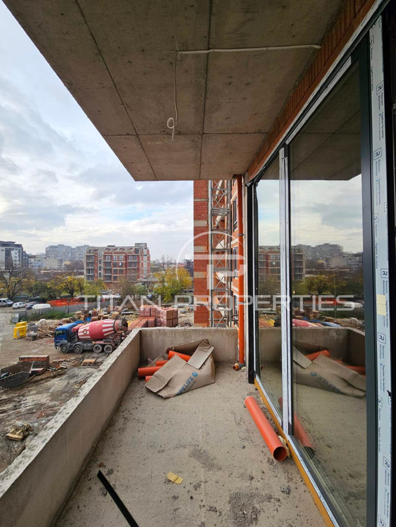 Продава 3-СТАЕН, гр. Пловдив, Гагарин, снимка 7 - Апартаменти - 52570350