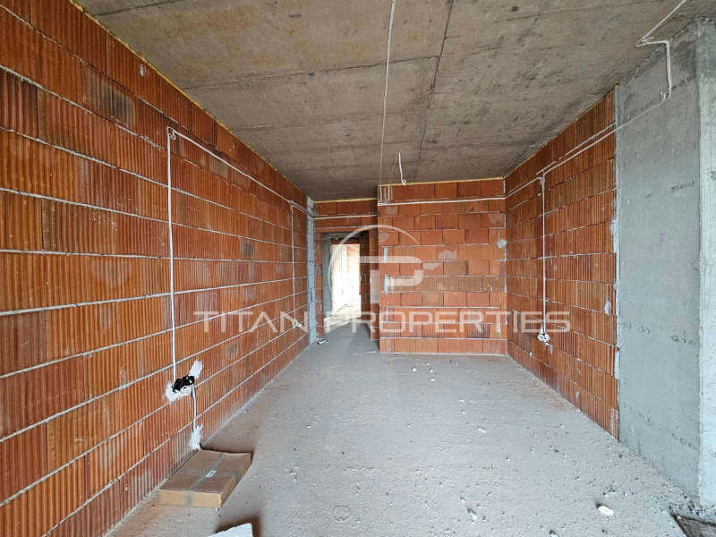 Продава 3-СТАЕН, гр. Пловдив, Гагарин, снимка 3 - Апартаменти - 52570350