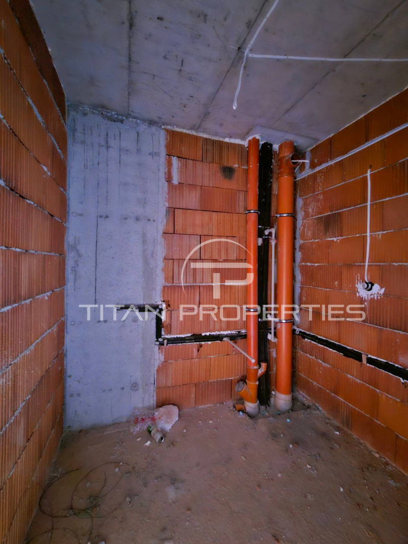 Продава 3-СТАЕН, гр. Пловдив, Гагарин, снимка 6 - Апартаменти - 52570350