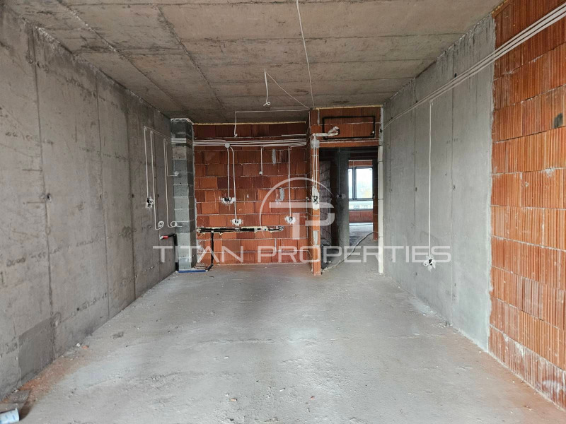 Продава 3-СТАЕН, гр. Пловдив, Гагарин, снимка 4 - Апартаменти - 52570350