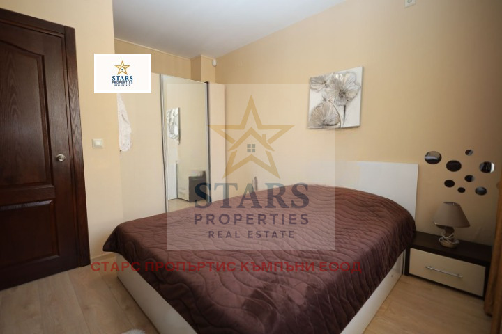 Продава 3-СТАЕН, гр. Варна, област Варна, снимка 2 - Апартаменти - 54117156