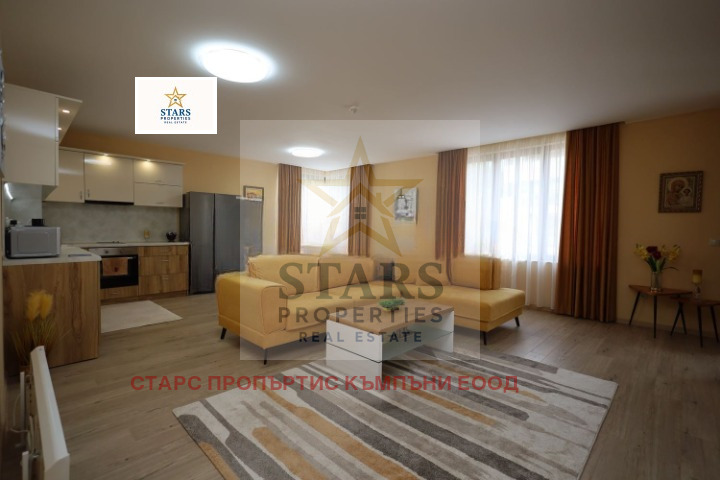 Продава 3-СТАЕН, гр. Варна, област Варна, снимка 5 - Апартаменти - 54117156