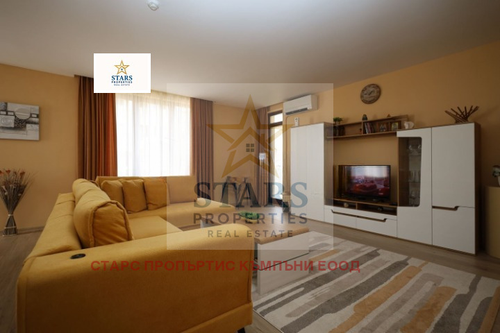 Продава 3-СТАЕН, гр. Варна, област Варна, снимка 4 - Апартаменти - 54117156