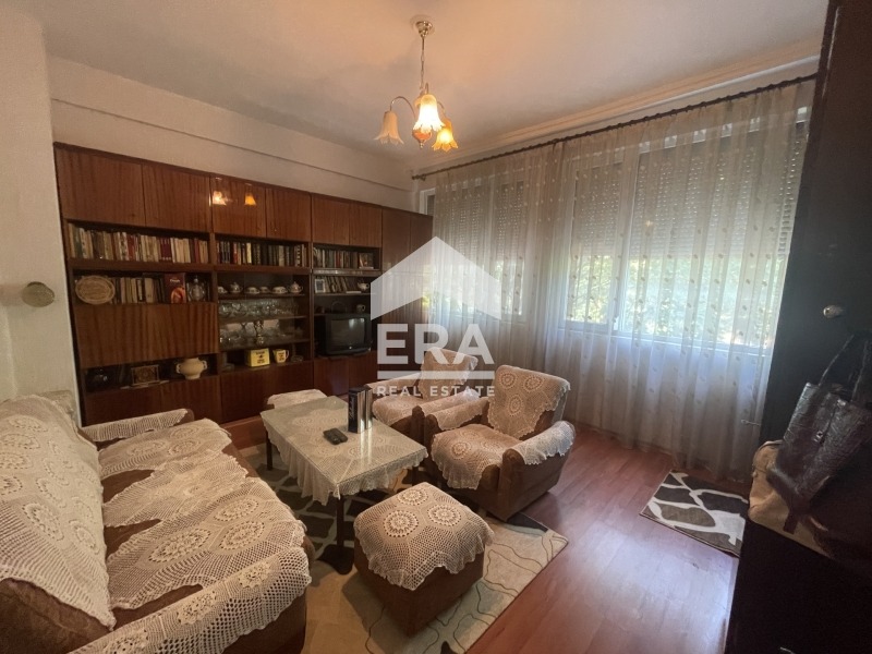 Продава 3-СТАЕН, гр. Кърджали, Център, снимка 14 - Апартаменти - 55841804