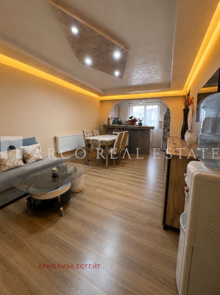 Продава 3-СТАЕН, с. Гара Елин Пелин, област София област, снимка 3 - Апартаменти - 56294949
