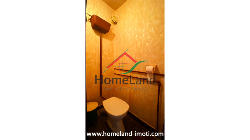 Продава 4-СТАЕН, гр. Пазарджик, Център, снимка 5 - Апартаменти - 53175928