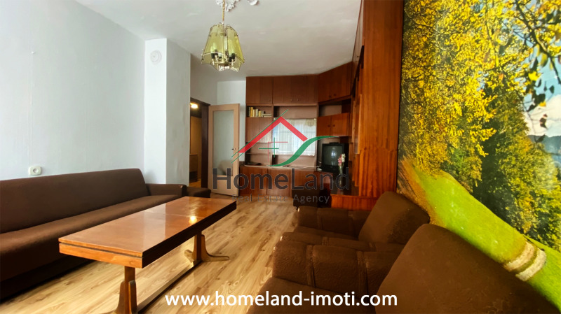 Продава 4-СТАЕН, гр. Пазарджик, Център