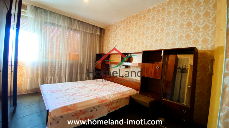 Продава 4-СТАЕН, гр. Пазарджик, Център, снимка 3 - Апартаменти - 53175928