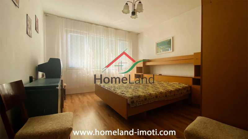 Продава 4-СТАЕН, гр. Пазарджик, Център, снимка 2 - Апартаменти - 53175928