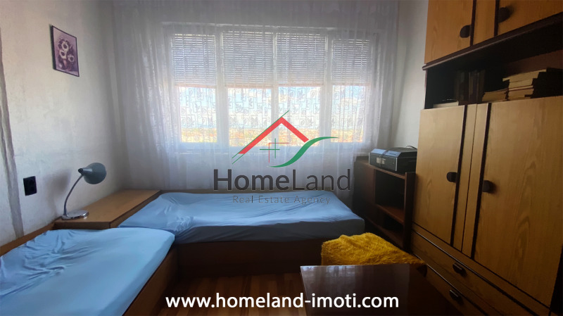 Продава 4-СТАЕН, гр. Пазарджик, Център, снимка 4 - Апартаменти - 53175928