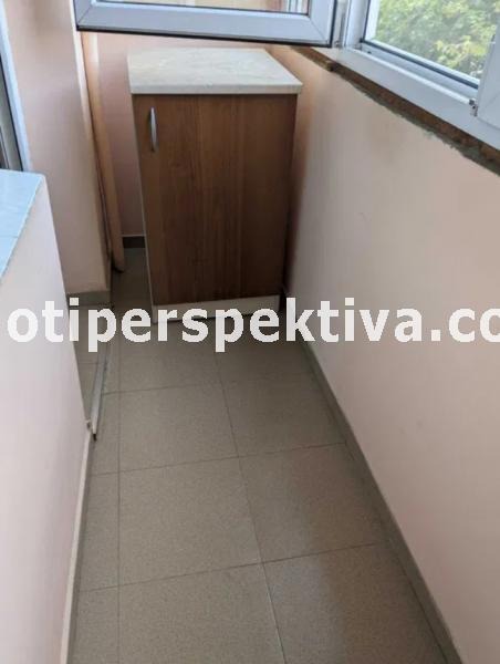 Продава МНОГОСТАЕН, гр. Пловдив, Кючук Париж, снимка 17 - Aпартаменти - 48783429