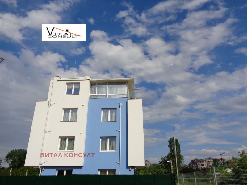 Til salgs  Kontor Sofia , Darvenitsa , 300 kvm | 51257758 - bilde [2]