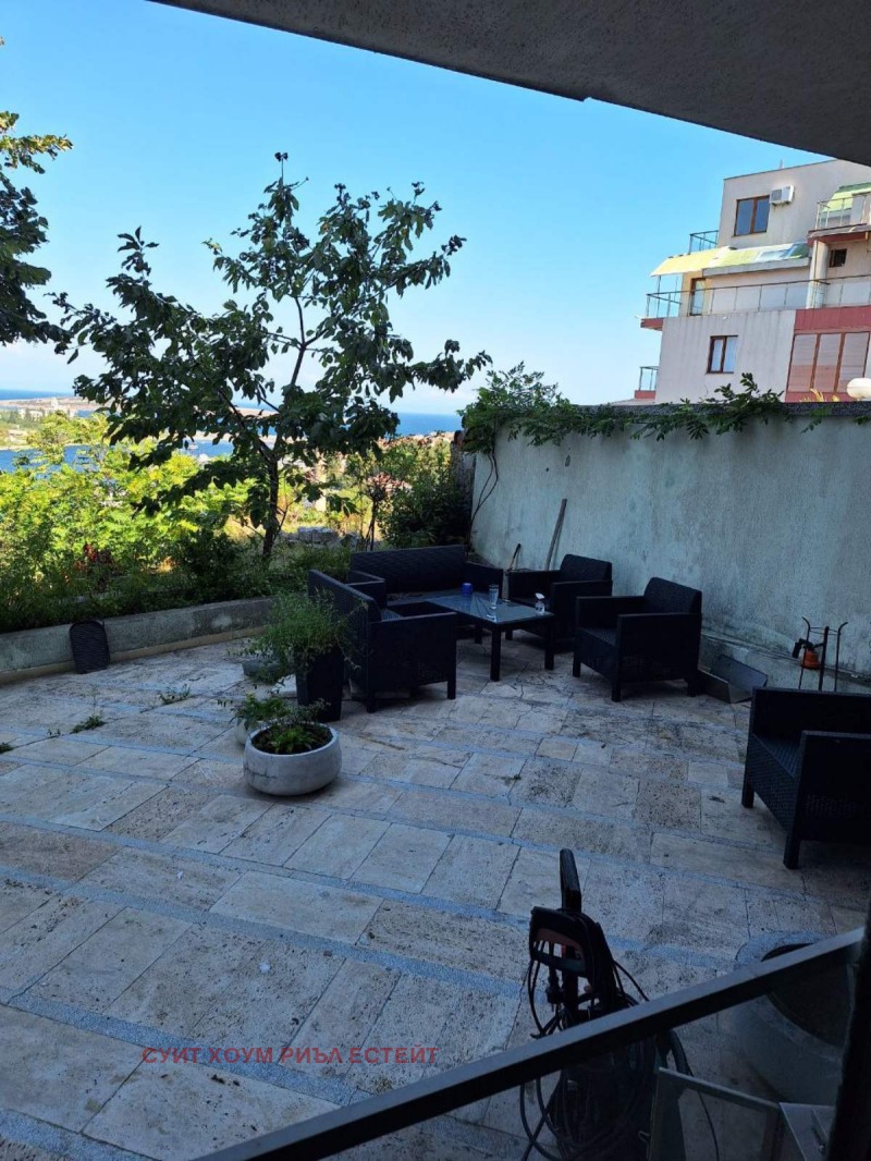 Te koop  Huis verdieping regio Boergas , Sozopol , 190 m² | 74913607 - afbeelding [6]