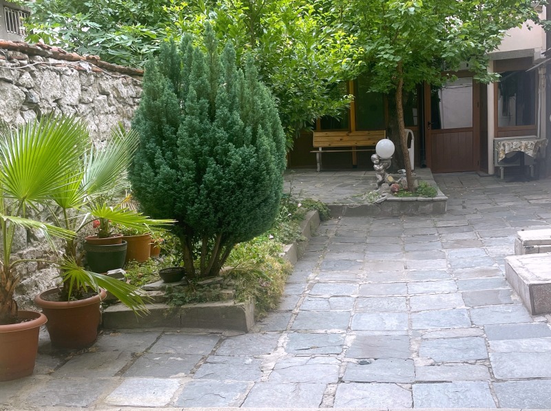 Te koop  Huis verdieping Plovdiv , Tsentar , 130 m² | 30771449 - afbeelding [7]