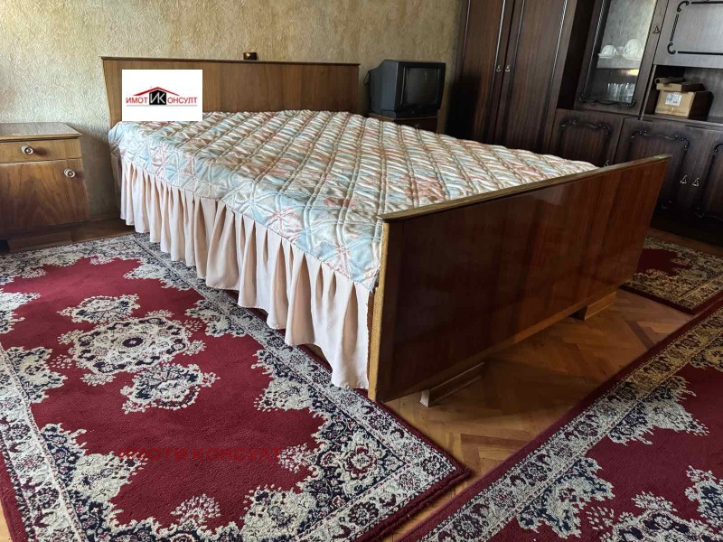 Til salg  Hus Gulv Veliko Tarnovo , Tsentar , 125 kvm | 96174220 - billede [4]