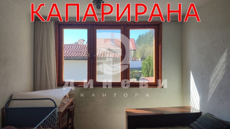 Продава КЪЩА, с. Сулица, област Стара Загора, снимка 15 - Къщи - 40416077