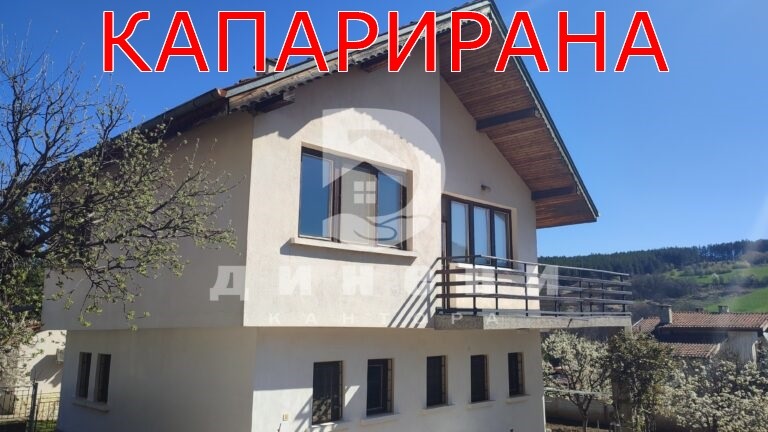 Продава КЪЩА, с. Сулица, област Стара Загора, снимка 4 - Къщи - 40416077