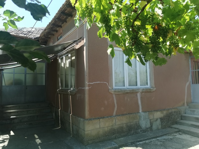 Til salg  Hus region Dobrich , Trigortsi , 93 kvm | 31883886 - billede [3]