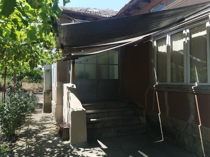 Til salg  Hus region Dobrich , Trigortsi , 93 kvm | 31883886 - billede [2]