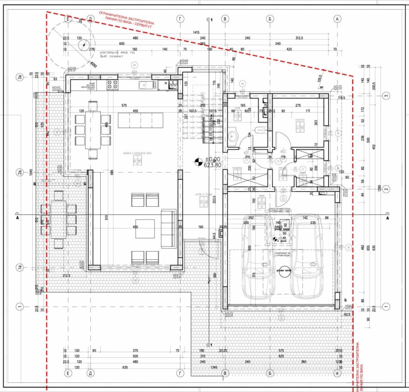 De vânzare  Casa Sofia , m-t Detsci grad , 320 mp | 52995590 - imagine [6]