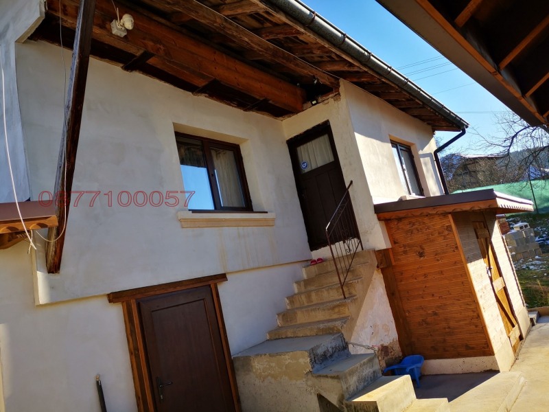 Продава КЪЩА, с. Стъргел, област София област, снимка 2 - Къщи - 53065483