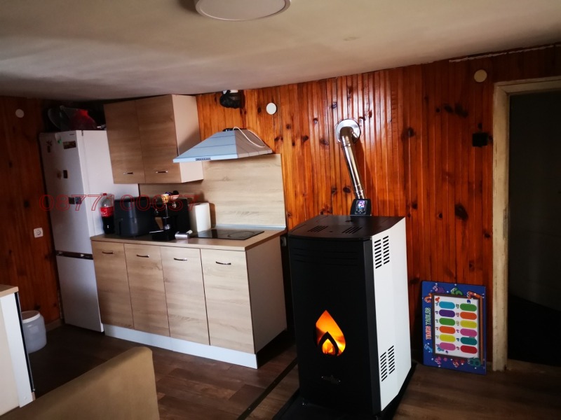 Продава КЪЩА, с. Стъргел, област София област, снимка 5 - Къщи - 53065483