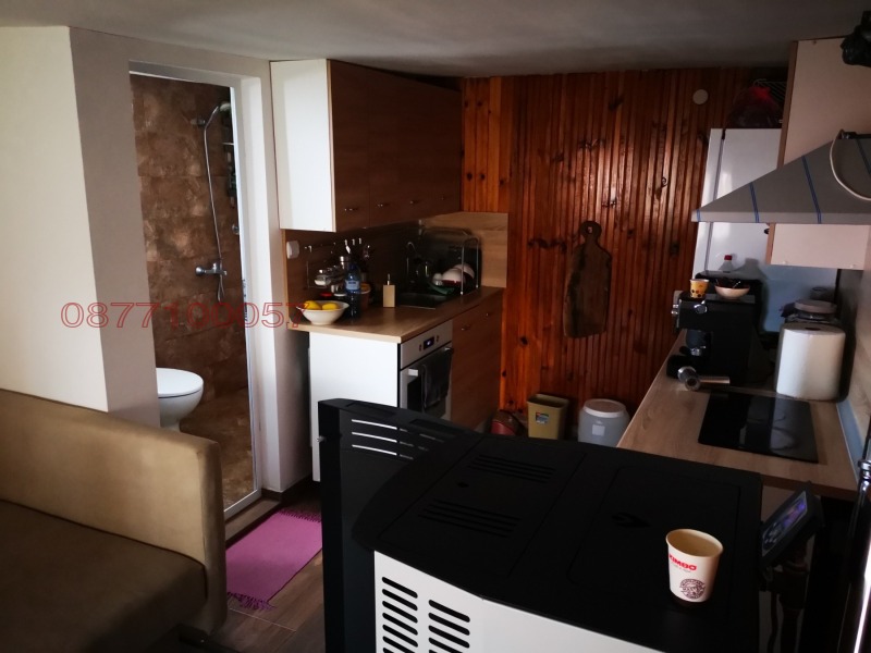 Продава КЪЩА, с. Стъргел, област София област, снимка 4 - Къщи - 53065483