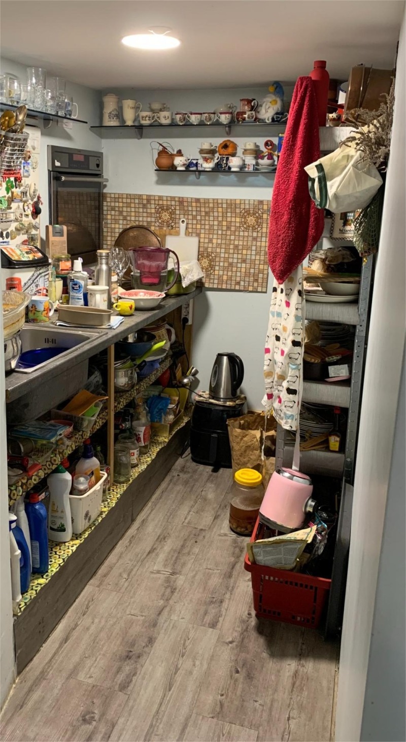 Продава КЪЩА, гр. Пловдив, Център, снимка 7 - Къщи - 53191036