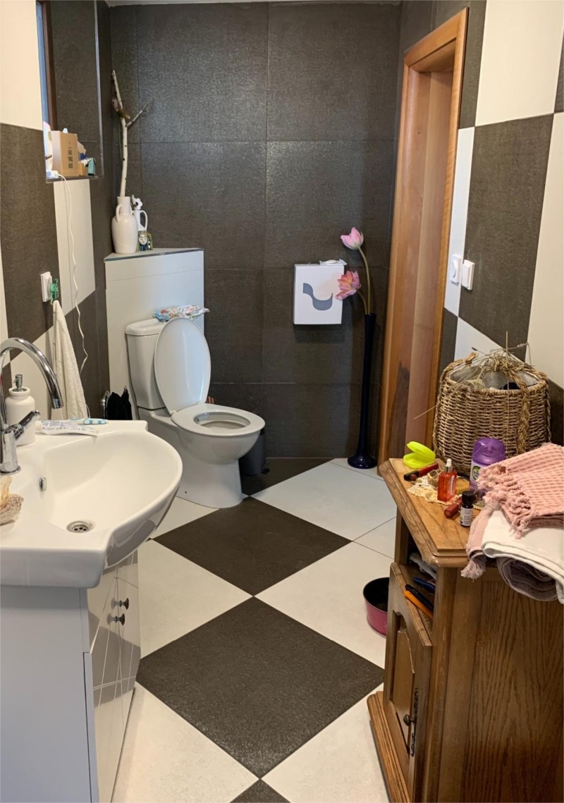 Продава КЪЩА, гр. Пловдив, Център, снимка 8 - Къщи - 53191036