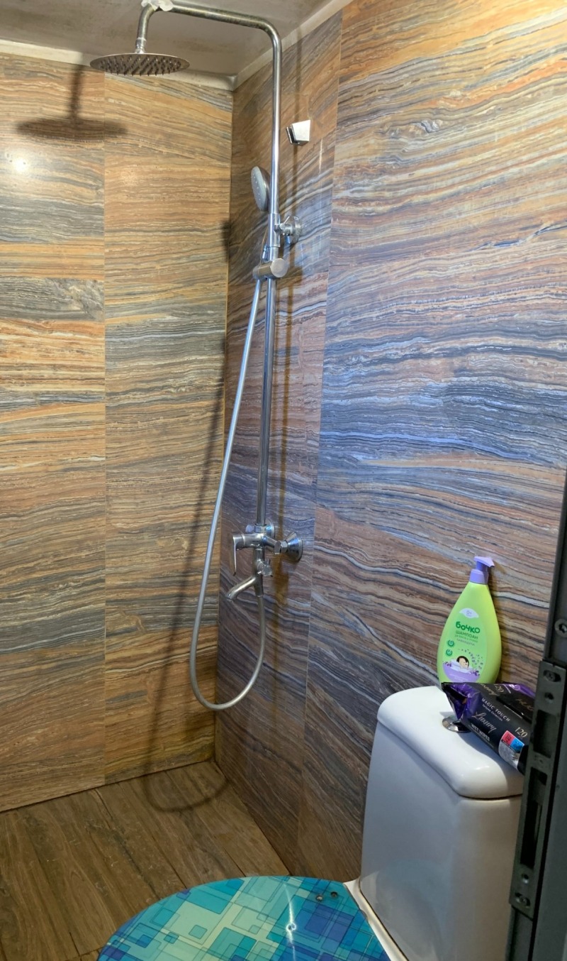 Продава КЪЩА, гр. Пловдив, Център, снимка 3 - Къщи - 53191036