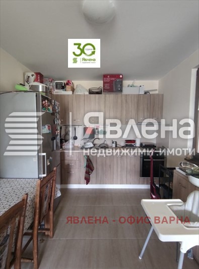 Продава КЪЩА, с. Слънчево, област Варна, снимка 3 - Къщи - 54838995